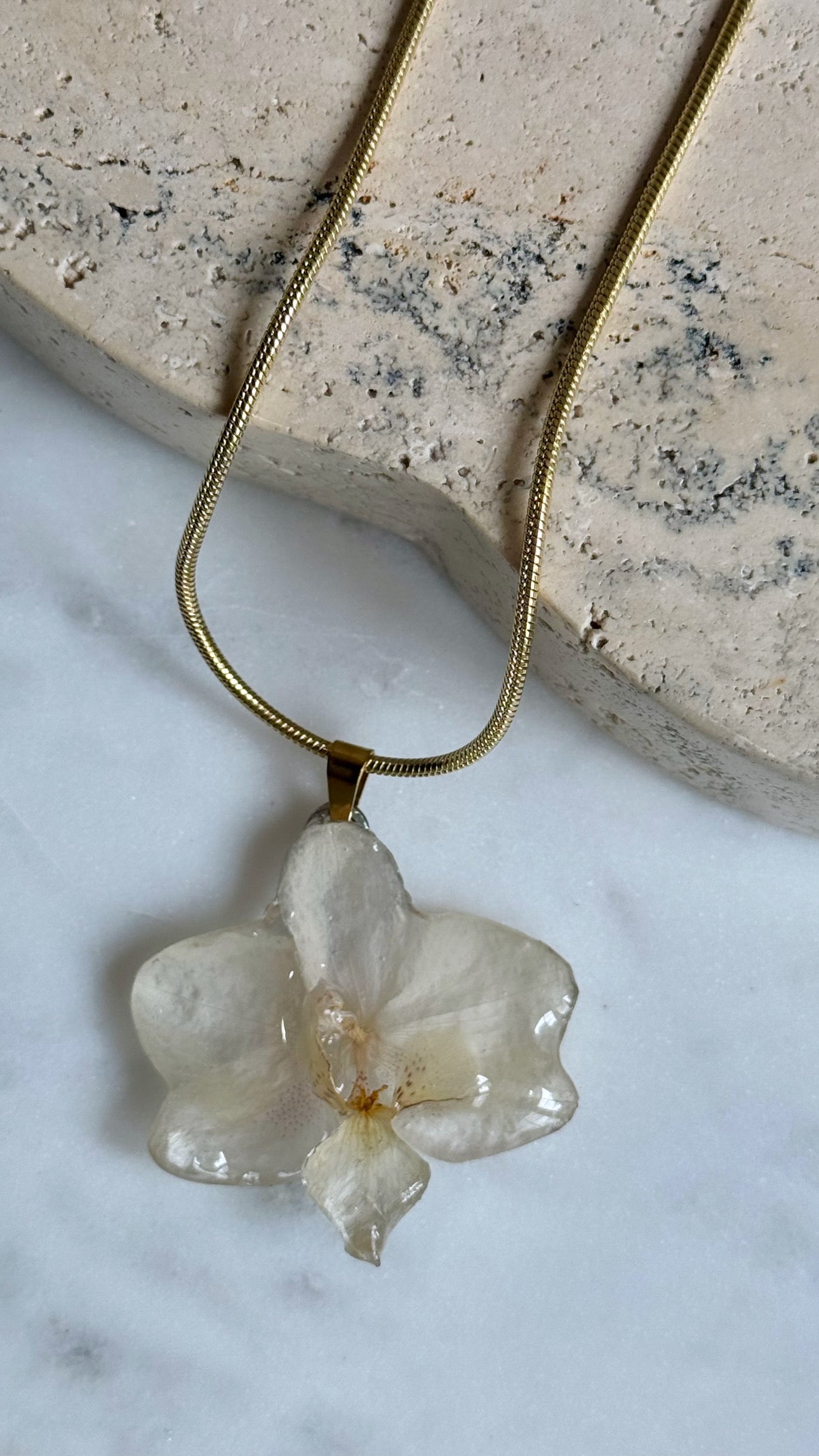 EverBloom Necklace
