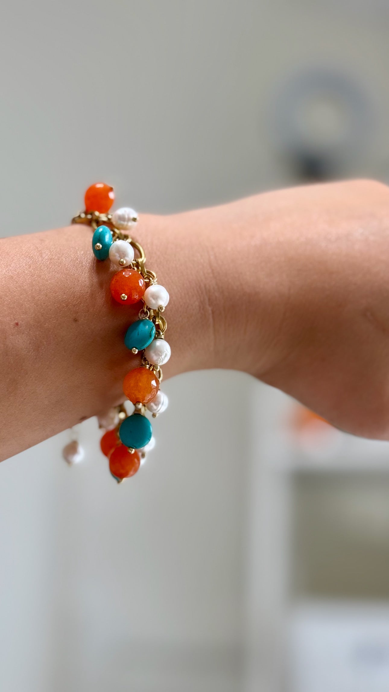 Showgirl Bracelet