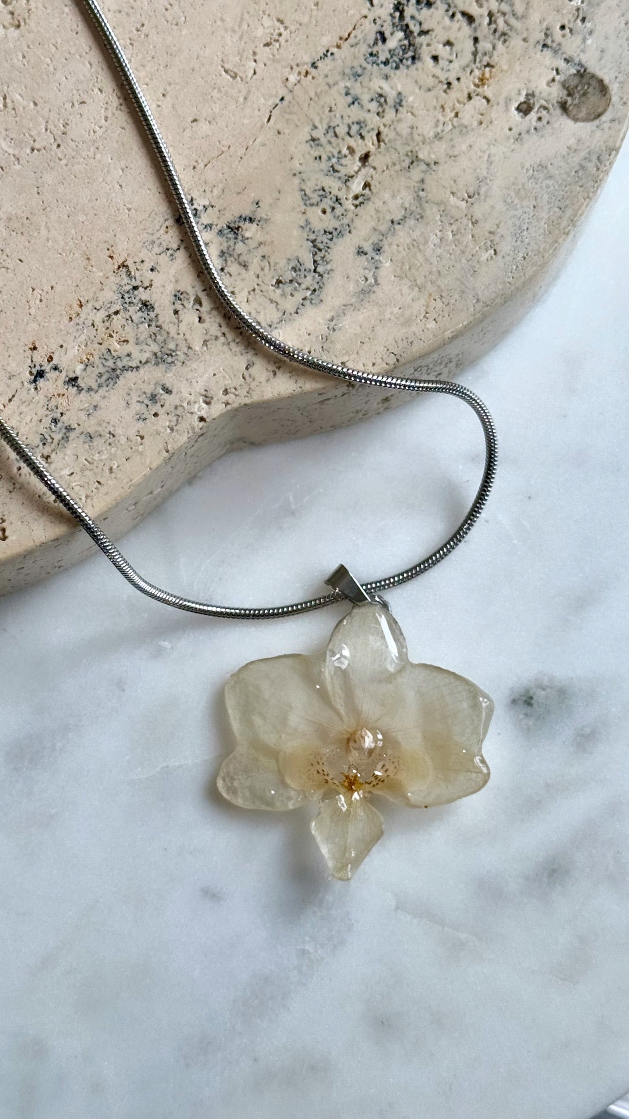 EverBloom Necklace