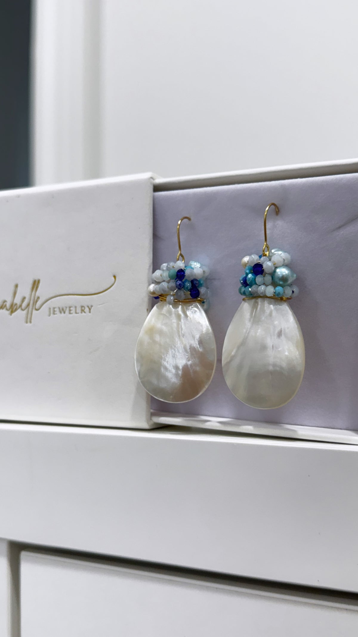 Monika Earrings