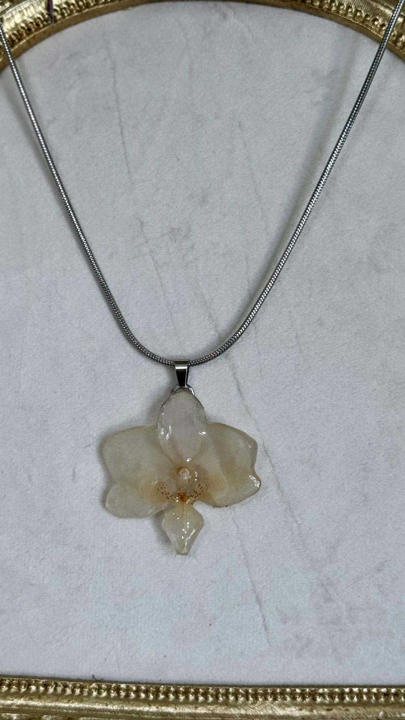 EverBloom Necklace