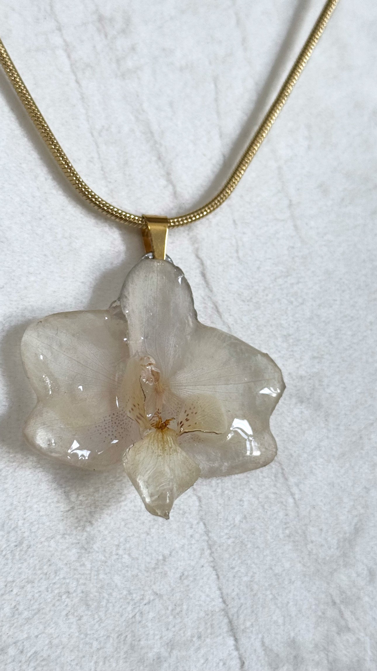 EverBloom Necklace