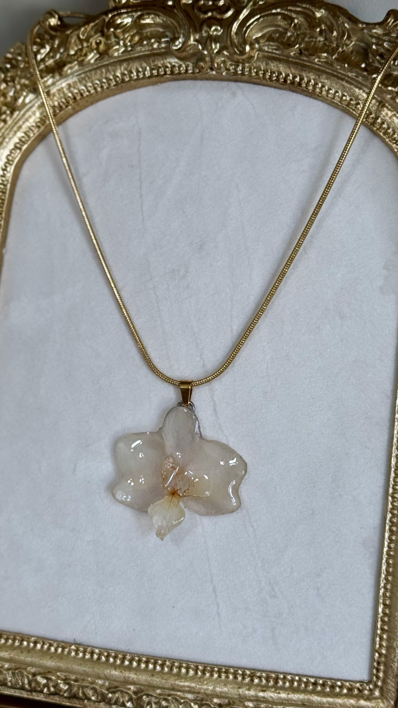 EverBloom Necklace