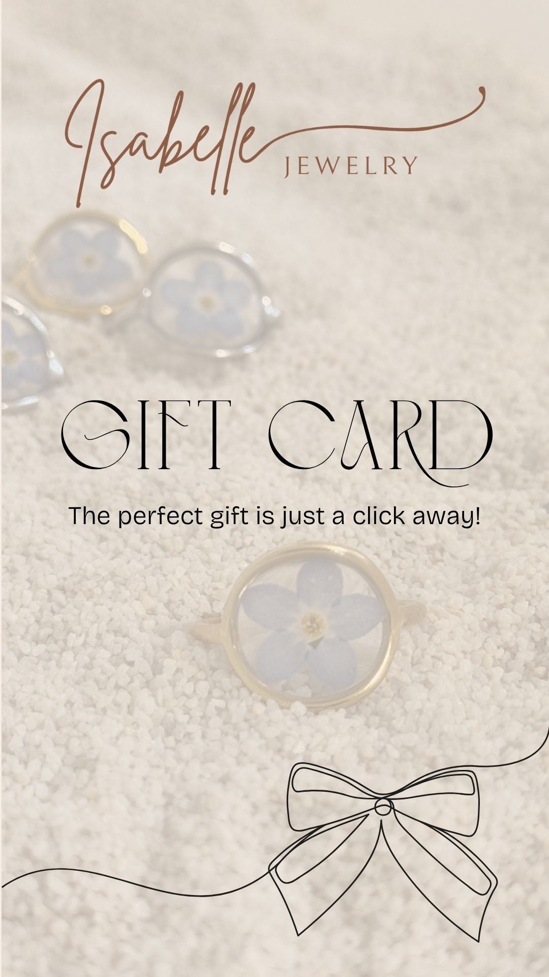 E-Gift Card