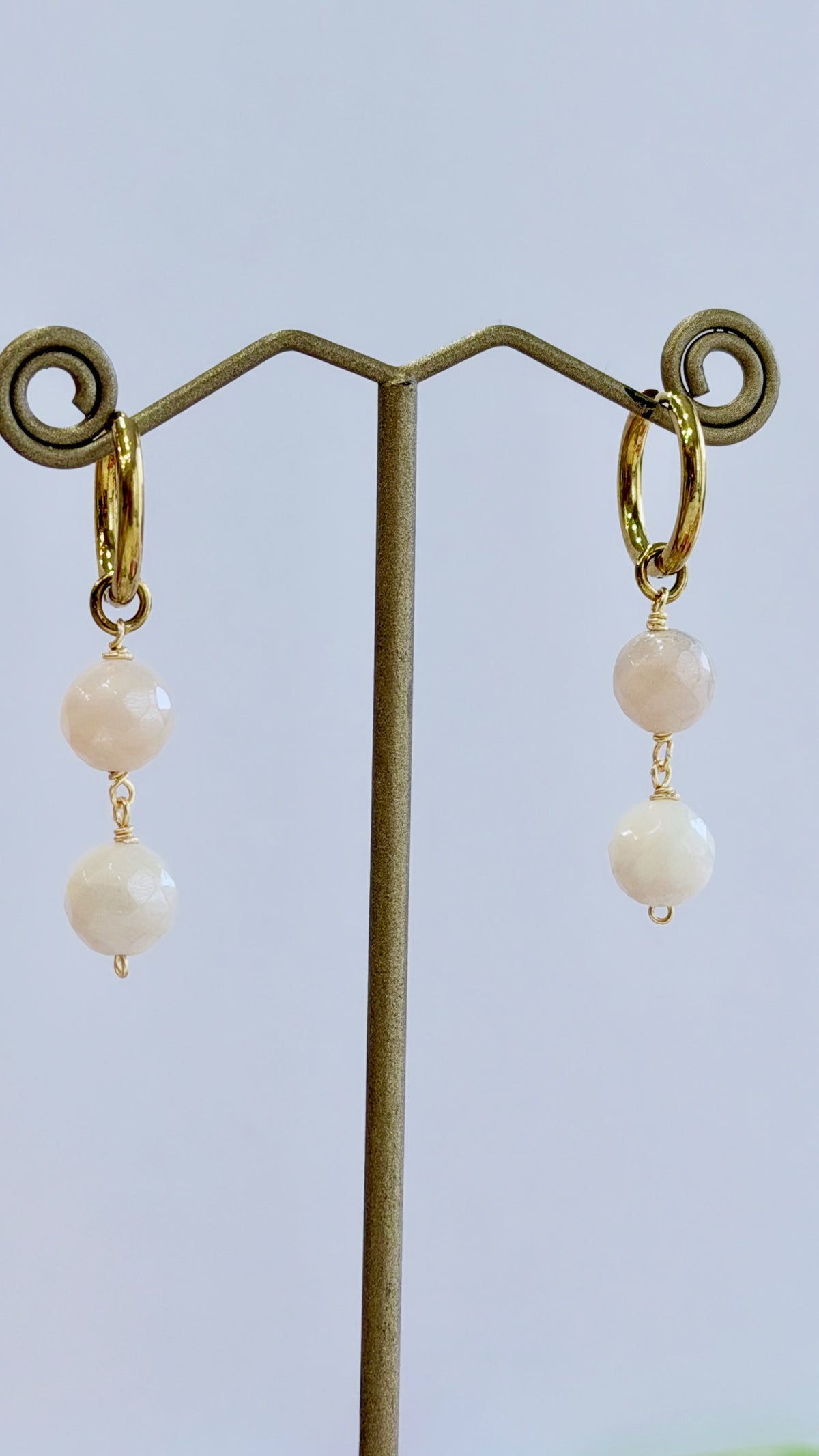 Aurora Earrings