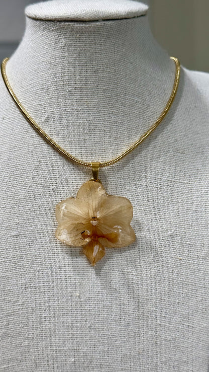 EverBloom Necklace