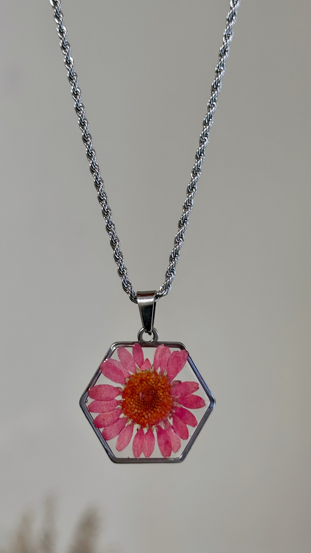 Margarita Necklace