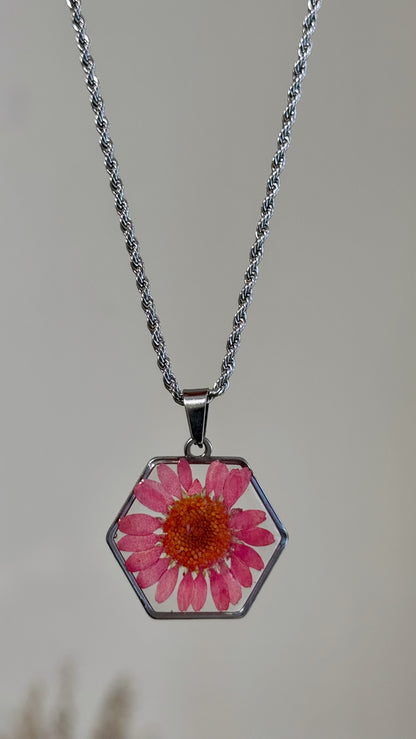 Margarita Necklace