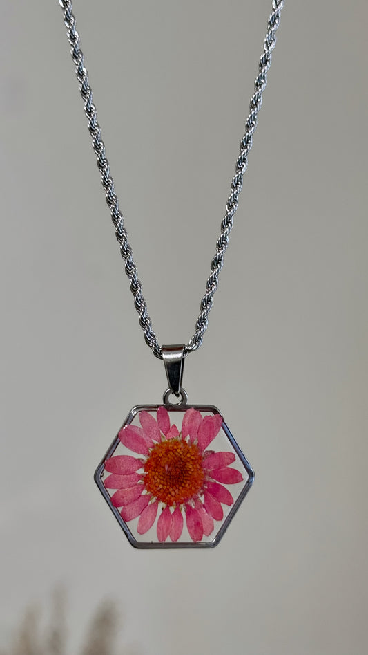 Margarita Necklace
