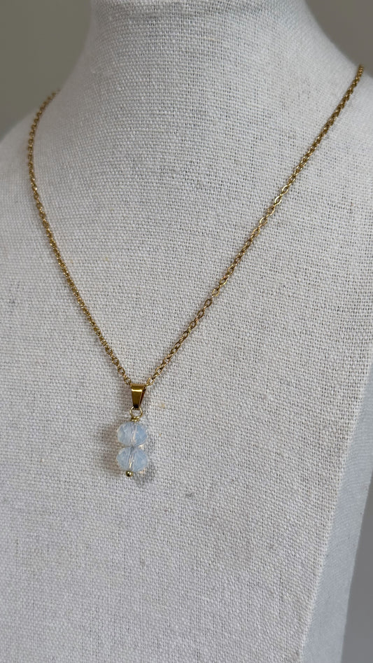 Opalite Necklace