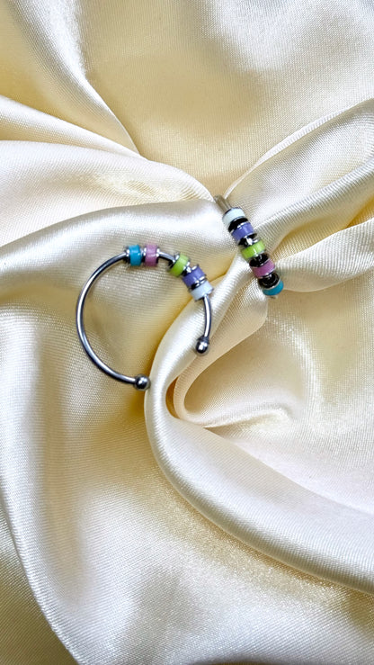 Calming Ring - Adjustable