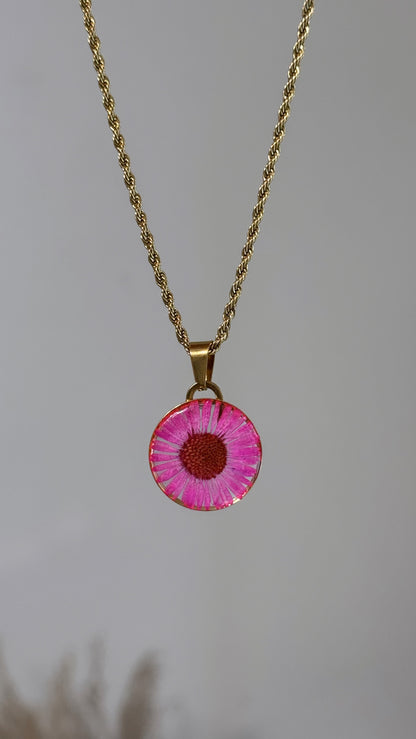 Valeria Necklace