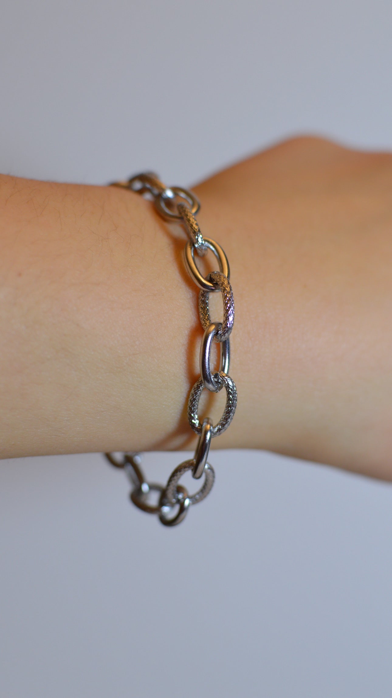 Chunky Bracelet