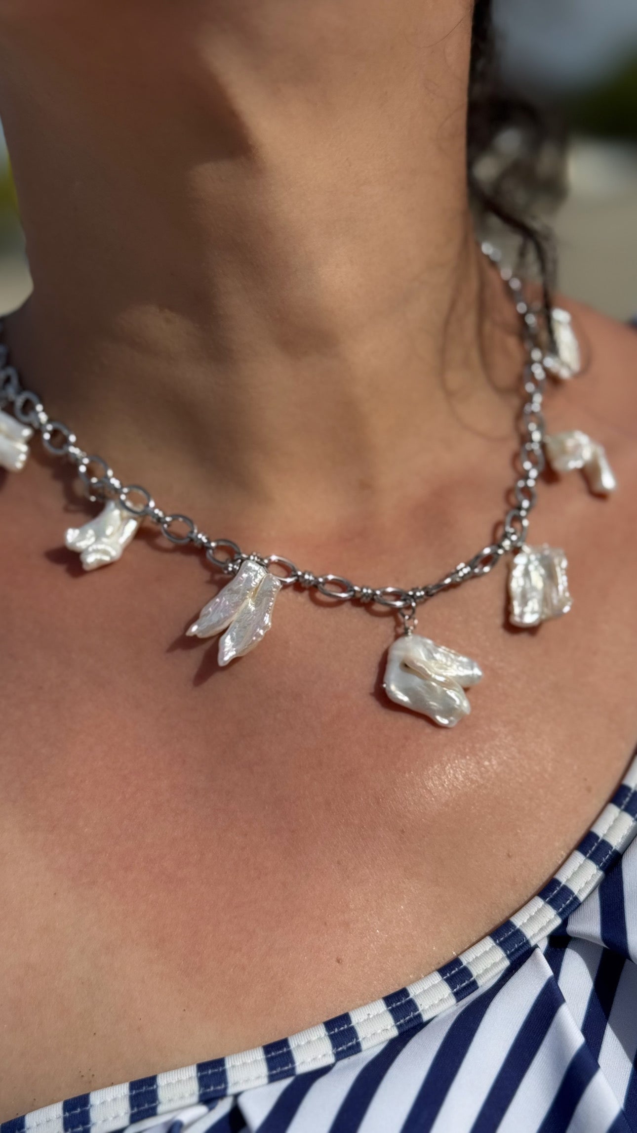 Mar Necklace