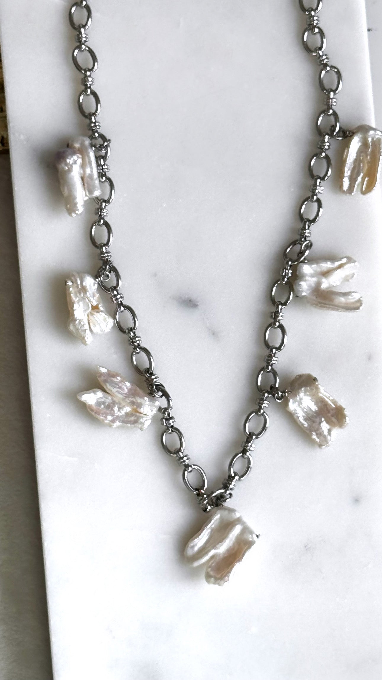 Mar Necklace