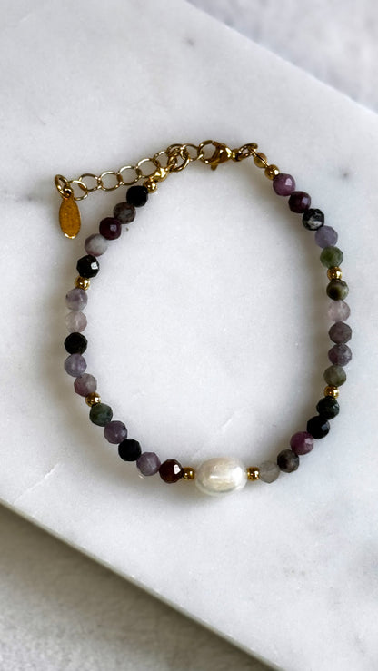 Tourmaline Bracelet