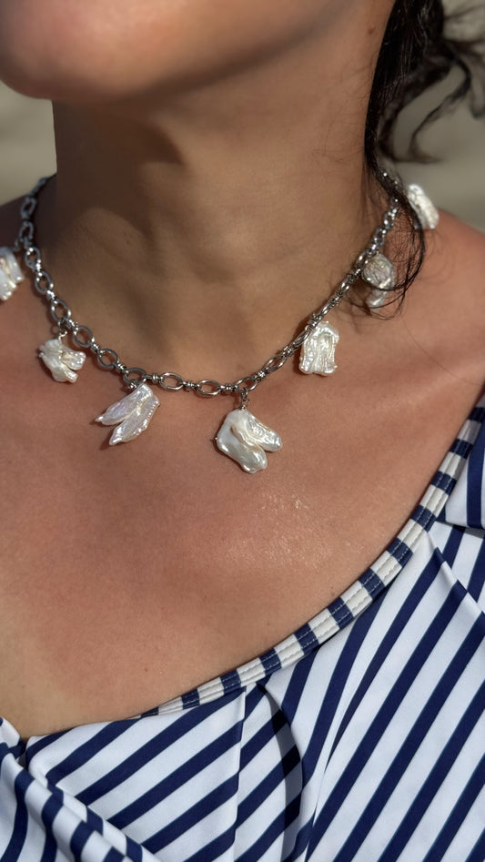 Mar Necklace