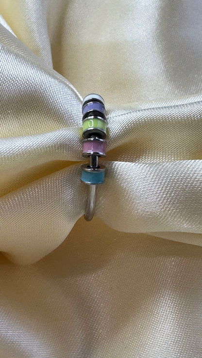 Calming Ring - Adjustable