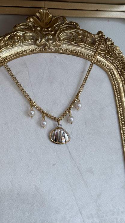 Endless Summer Necklace