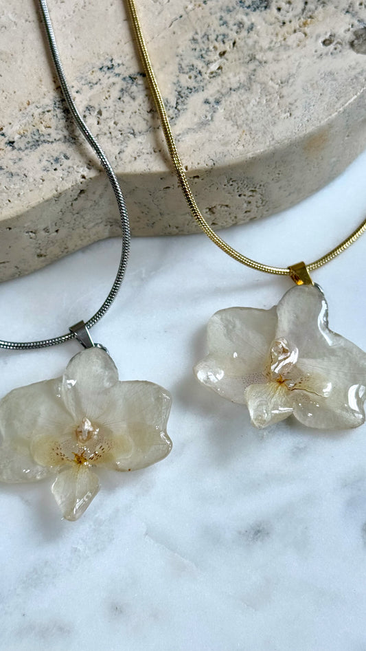 EverBloom Necklace