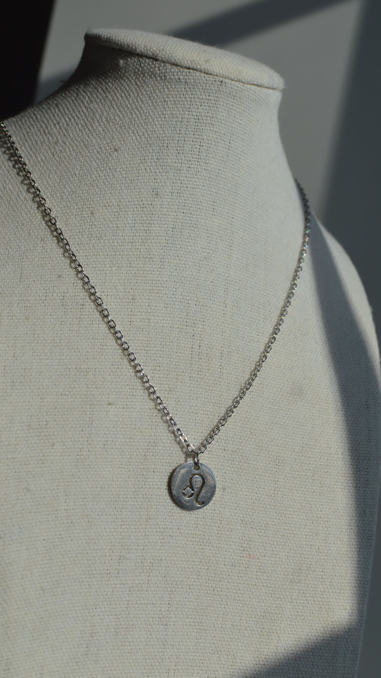 Zodiac sign Necklace