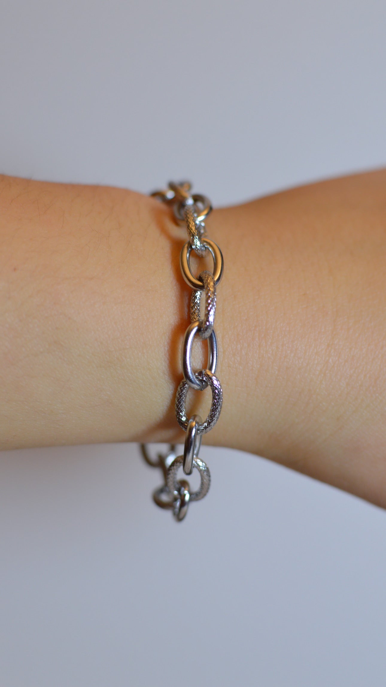 Chunky Bracelet