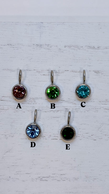 Charms - The Magnetic Necklace