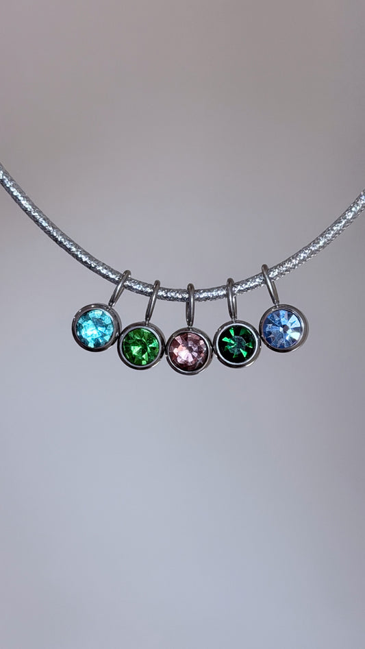 Charms - The Magnetic Necklace