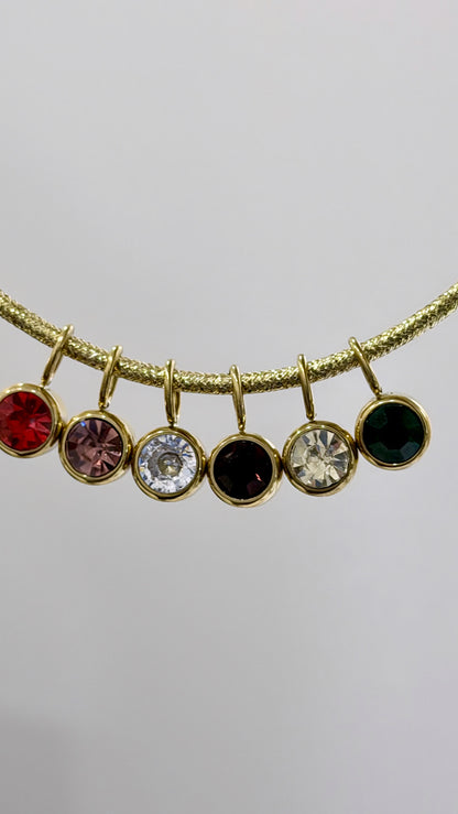 Charms - The Magnetic Necklace