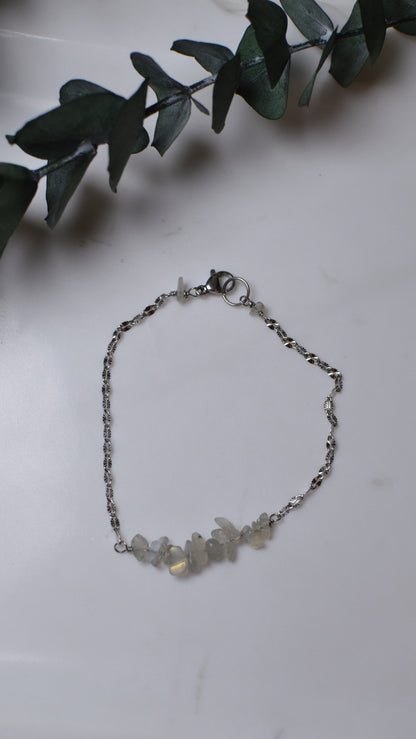 Labradorite Bracelet