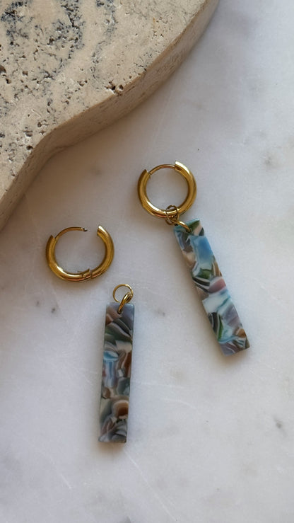 Isla Earrings
