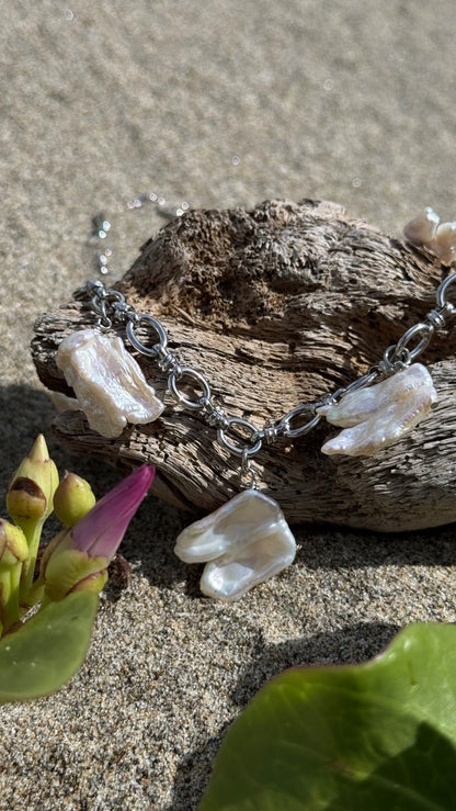 Mar Necklace