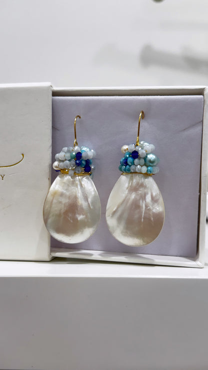 Monika Earrings