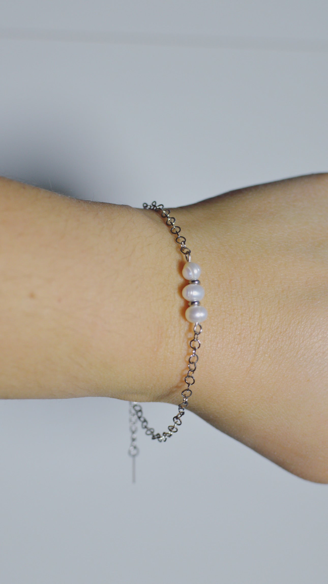 Pearl Bracelet