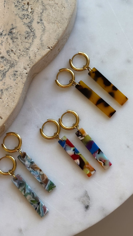 Isla Earrings