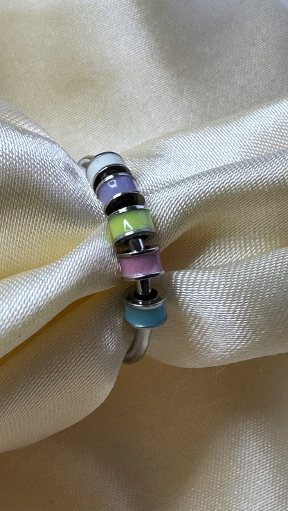 Calming Ring - Adjustable