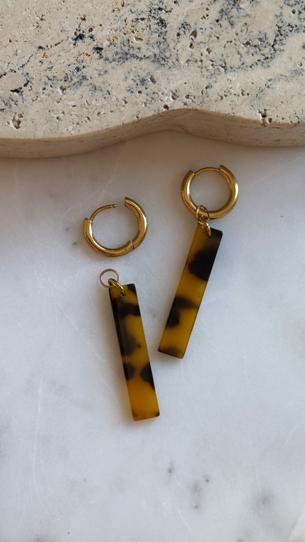 Isla Earrings