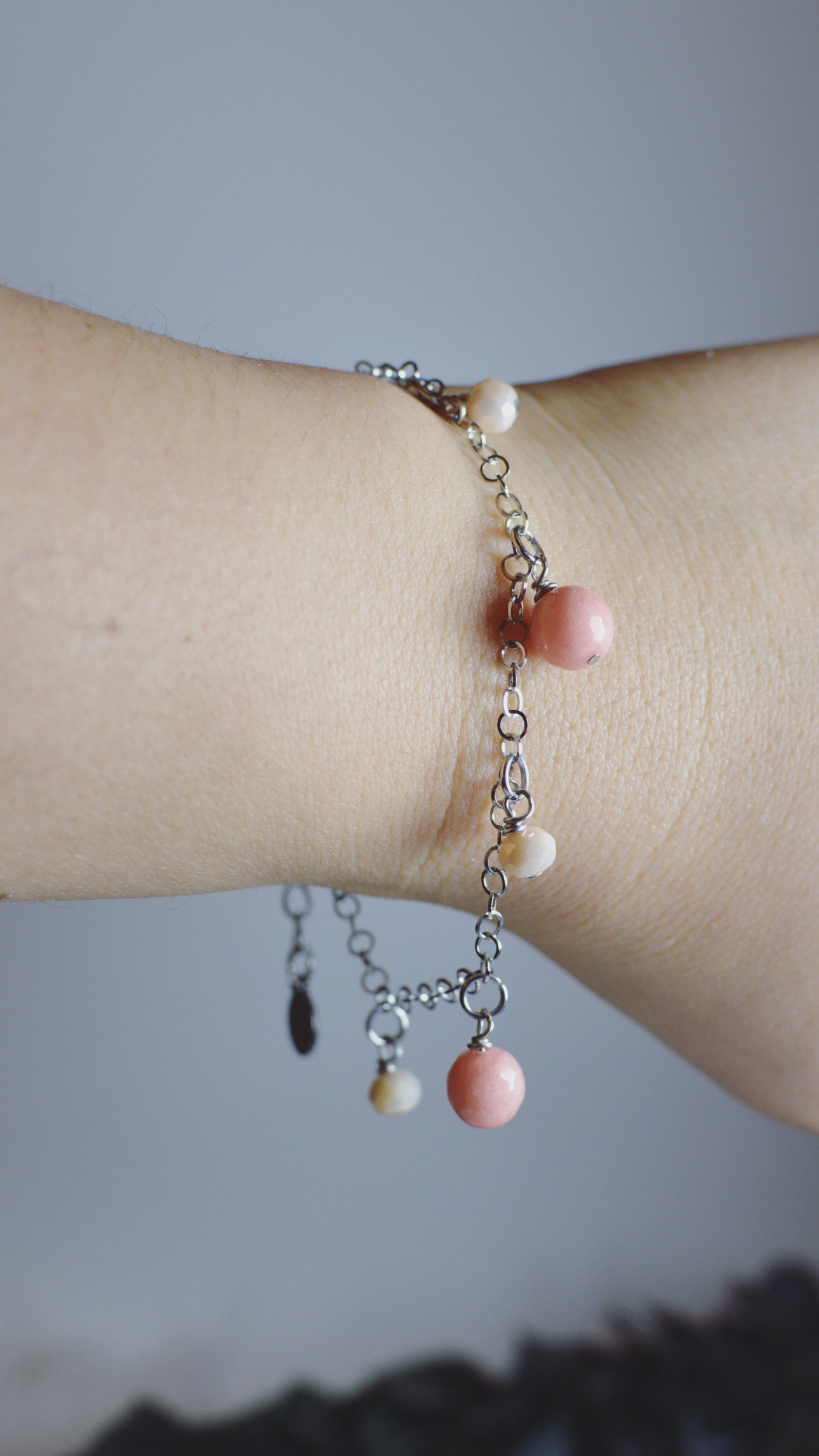 Charm Bracelet