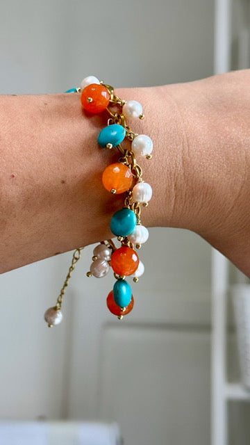 Showgirl Bracelet