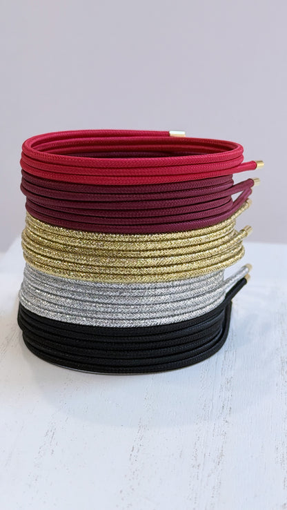 The Magnetic Necklace