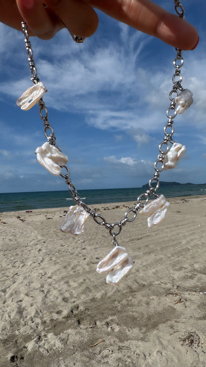 Mar Necklace