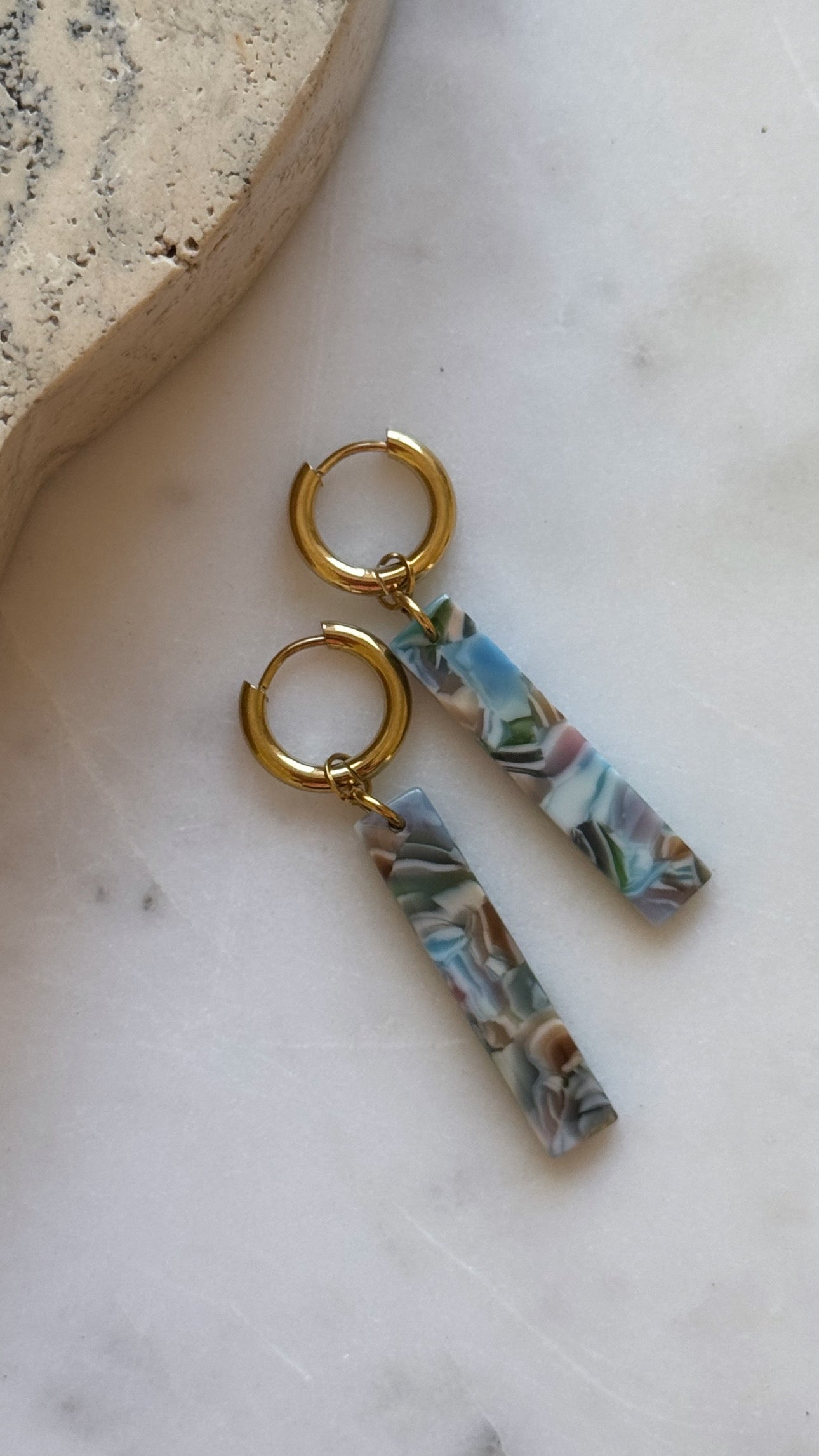 Isla Earrings