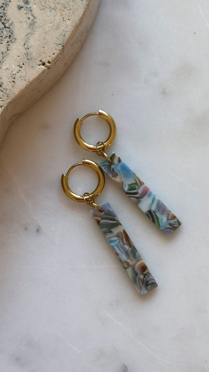 Isla Earrings