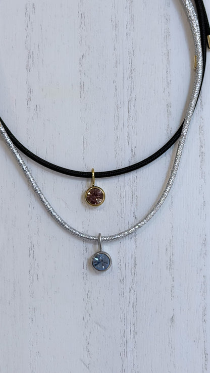 The Magnetic Necklace