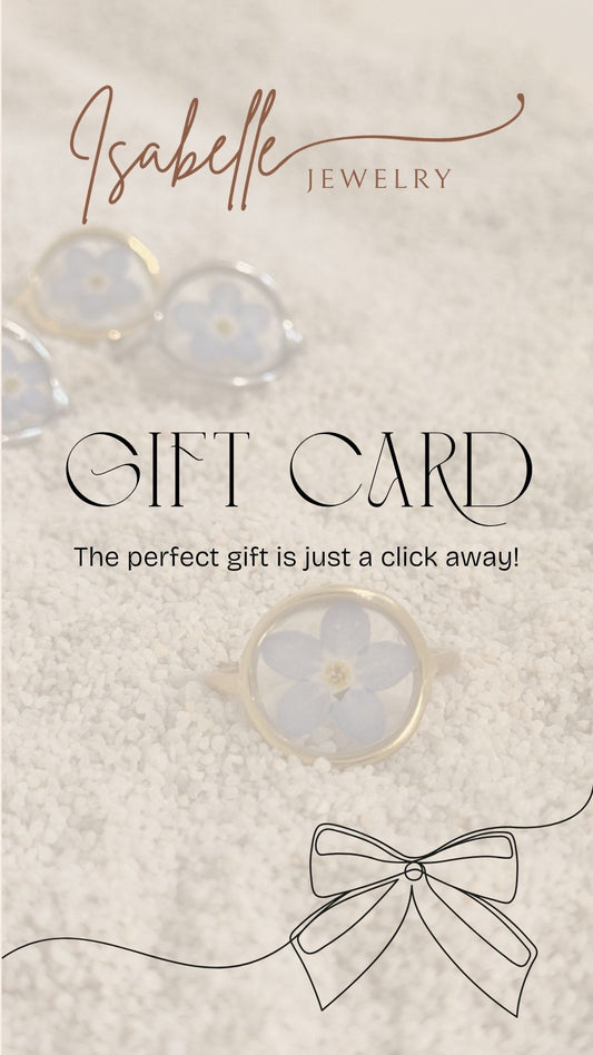 E-Gift Card