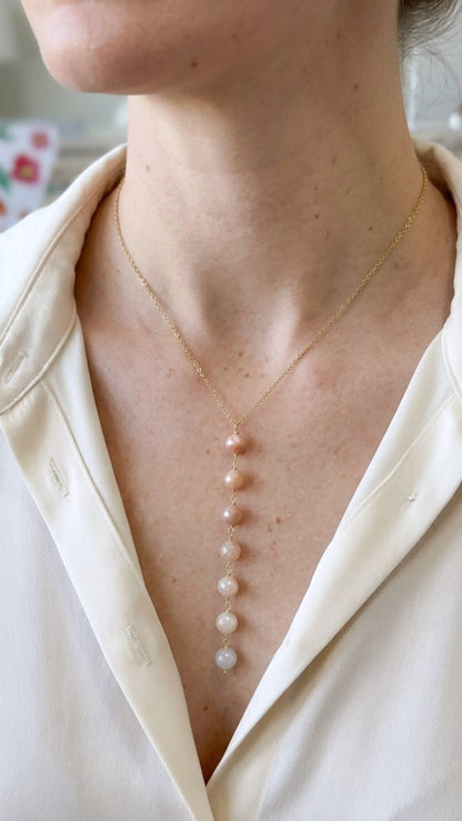 Aurora Necklace