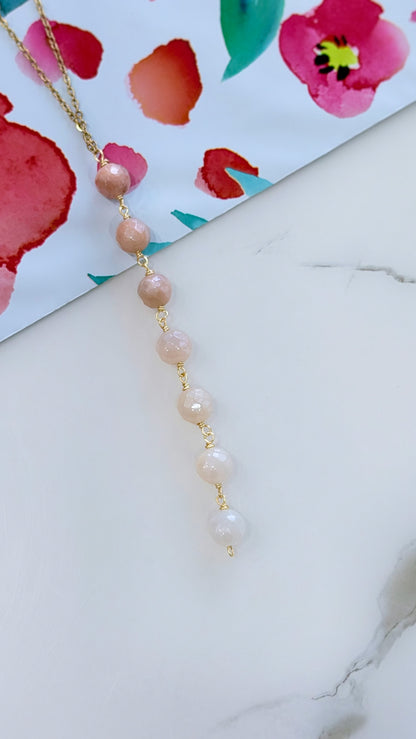 Aurora Necklace
