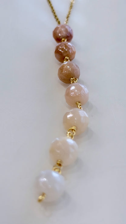 Aurora Necklace